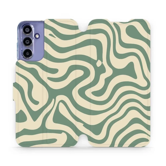 Etui do Samsung Galaxy A15 4G - wzór VA57S
