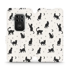 Etui do Motorola One Zoom - wzór V162S