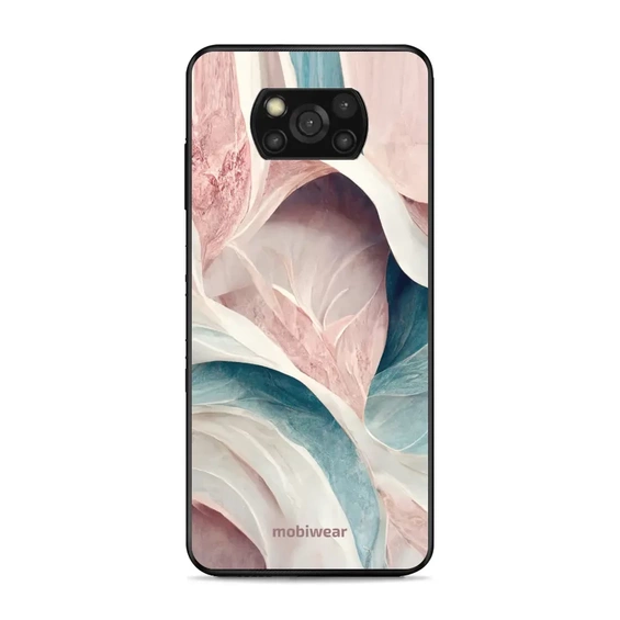 Etui Glossy Case do Xiaomi POCO X3 Pro - wzór G026G