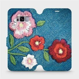Etui do Samsung Galaxy S8 - wzór MD05P