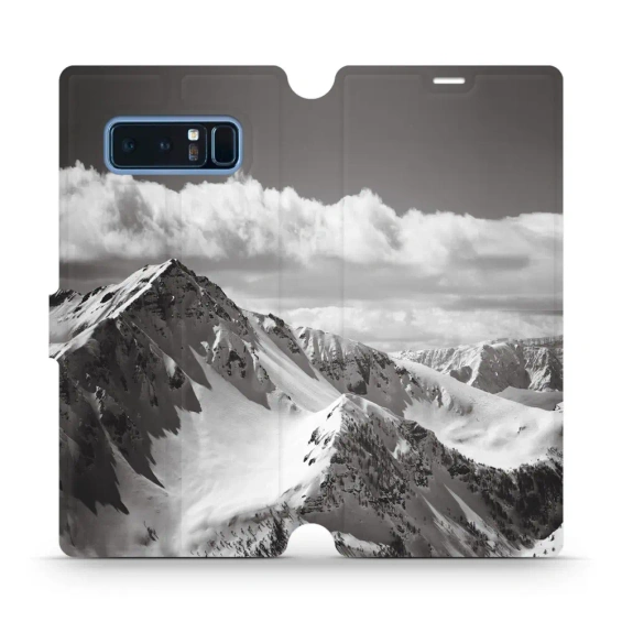 Etui do Samsung Galaxy Note 8 - wzór M152P