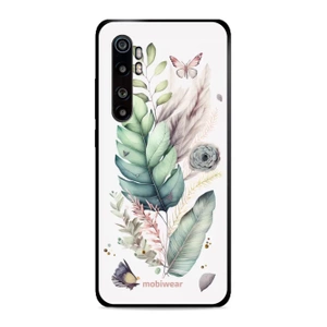 Etui Glossy Case do Xiaomi Mi Note 10 Lite - wzór G018G