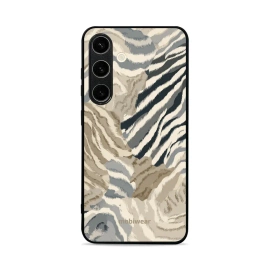 Etui Glossy Case do Samsung Galaxy S24 - wzór G168G