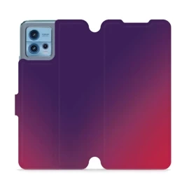 Etui do Motorola Moto G72 - wzór VP67S