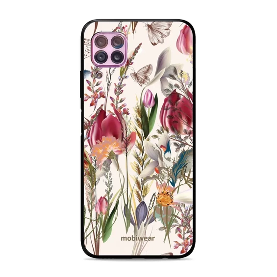 Etui Glossy Case do Huawei P40 Lite - wzór G031G