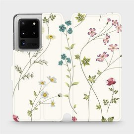 Etui do Samsung Galaxy S20 Ultra - wzór MD03S