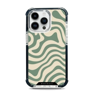 Etui MagSafe Elite Bumper Apple iPhone 14 Pro Max - wzór DA57D