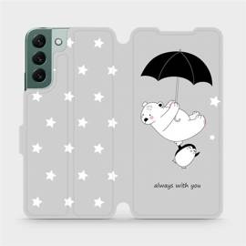 Etui do Samsung Galaxy S22 Plus - wzór MH08P
