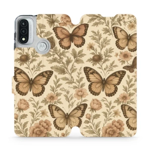 Etui do Motorola Moto E20 - wzór VP92S