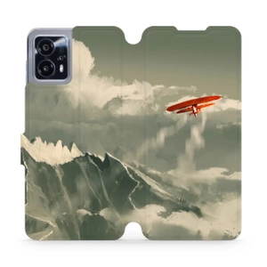 Etui do Motorola Moto G13 - wzór MA03P