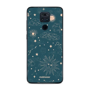 Etui Glossy Case do Xiaomi Redmi Note 9 - wzór G047G
