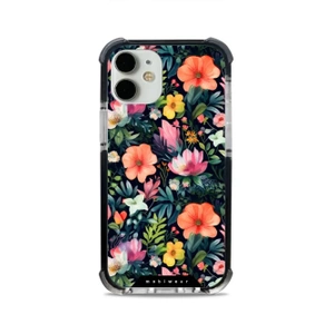 Etui MagSafe Elite Bumper Apple iPhone 12 mini - wzór D009D