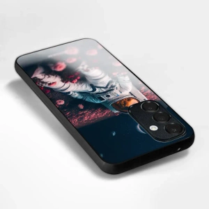 Etui Glossy Case do Xiaomi Redmi 15 - wzór G002G
