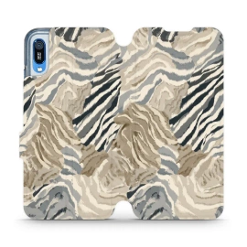 Etui do Huawei Y6 2019 - wzór V168S