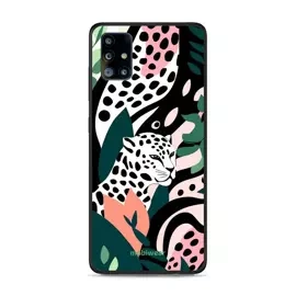 Etui Glossy Case do Samsung Galaxy A51 - wzór G053G