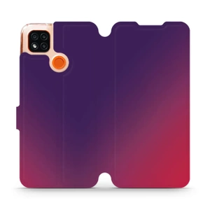 Etui do Xiaomi Redmi 9C - wzór VP67S