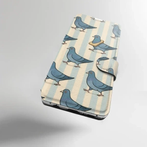 Etui do Xiaomi Redmi 15 - wzór VP91S