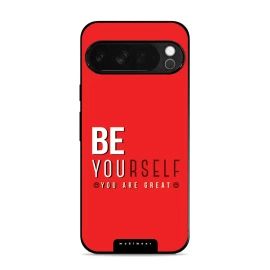 Etui Glossy Case do Google Pixel 10 Pro XL - wzór G072G