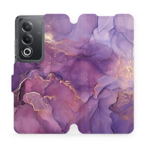 Etui do OPPO A80 5G - wzór VP20S