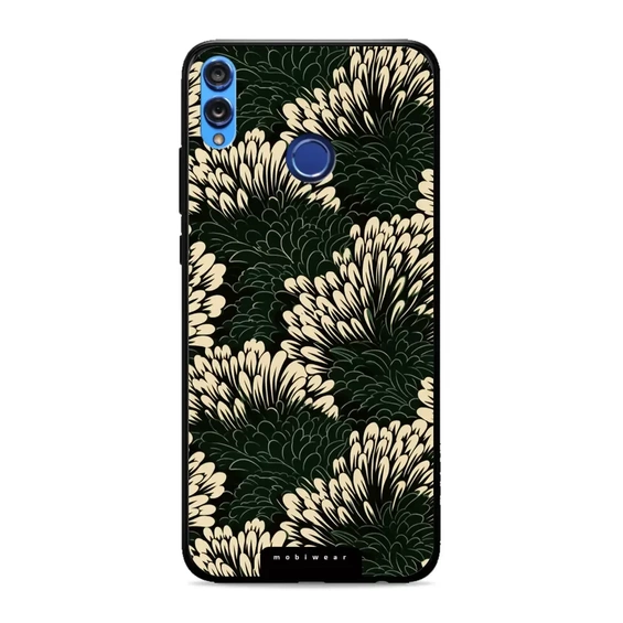 Etui Glossy Case do Huawei Honor 8X - wzór GA45G