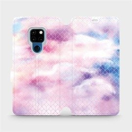 Etui do Huawei Mate 20 - wzór MR02S