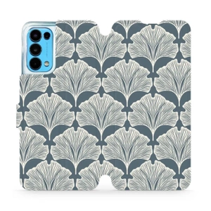 Etui do OPPO RENO 5 5G - wzór VA43S