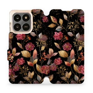 Etui do Huawei Honor 400 Smart - wzór V171S