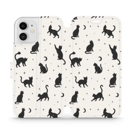 Etui do Apple iPhone 12 - wzór V162S