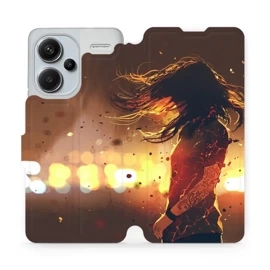 Etui do Xiaomi Redmi Note 13 PRO Plus - wzór MA02S