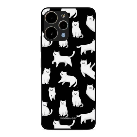 Etui Glossy Case do Xiaomi Redmi 12 - wzór G163G