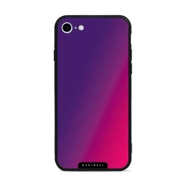 Etui Glossy Case do Apple iPhone SE 2022 - wzór G067G
