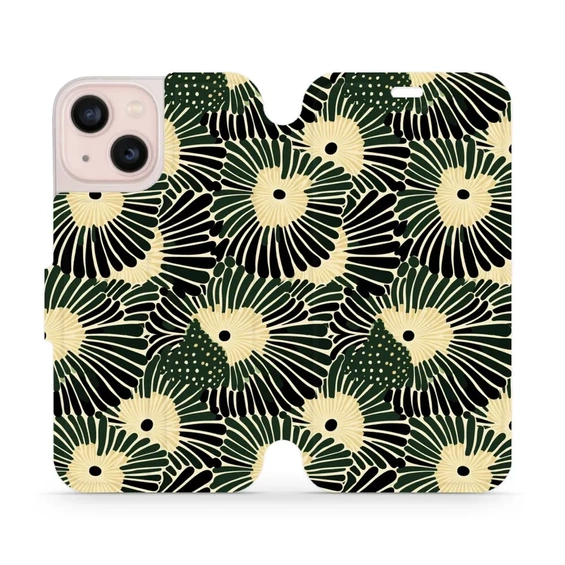 Etui do Apple iPhone 13 mini - wzór VA44S