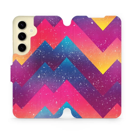 Etui do Samsung Galaxy S24 - wzór V110S