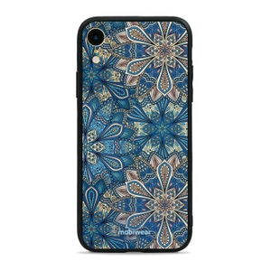 Etui Glossy Case do Apple iPhone XR - wzór G038G