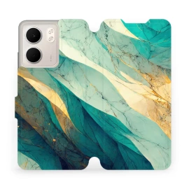 Etui do OPPO A5x - wzór VP37S