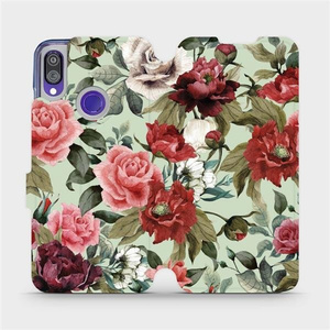 Etui do Xiaomi Redmi Note 7 - wzór MD06P