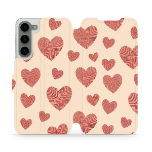 Etui do Samsung Galaxy S23 Plus - wzór VP93S