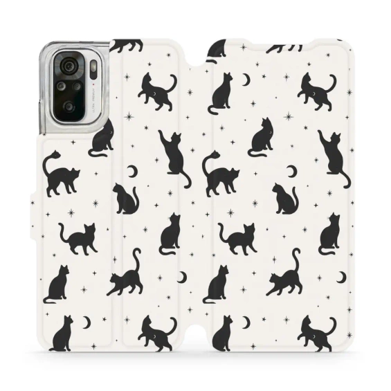 Etui do Xiaomi Redmi Note 10 - wzór V162S