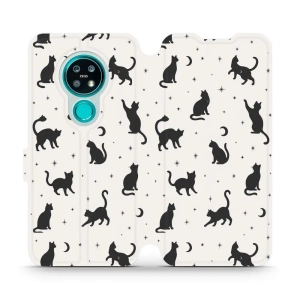 Etui do Nokia 7.2 - wzór V162S