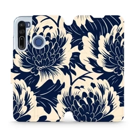 Etui do HTC Desire 20 Pro - wzór VA40S