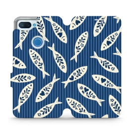 Etui do Xiaomi Mi 8 Lite - wzór VP89S