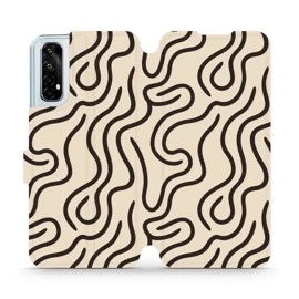 Etui do Realme 7 - wzór VA60S