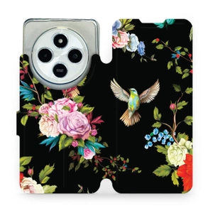 Etui do Xiaomi POCO C75 - wzór VD09S