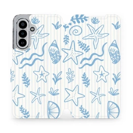 Etui do Samsung Galaxy A17 5G - wzór VP88S