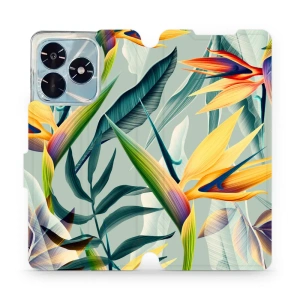 Etui do Huawei Honor X5c Plus - wzór MC02S