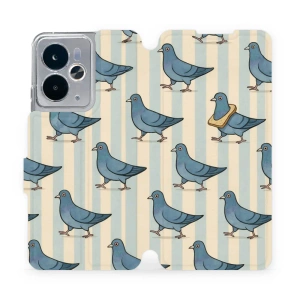 Etui do Realme 14 5G - wzór VP91S