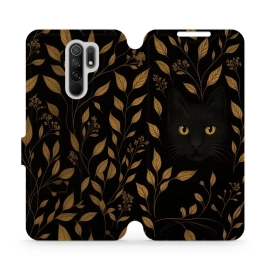 Etui do Xiaomi Redmi 9 - wzór V164S