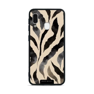 Etui Glossy Case do Samsung Galaxy A20e - wzór GA53G