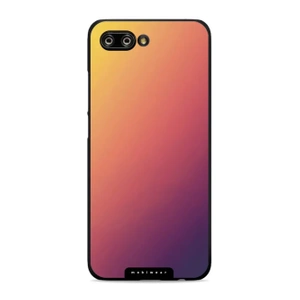 Etui Glossy Case do Huawei Honor 10 - wzór G066G