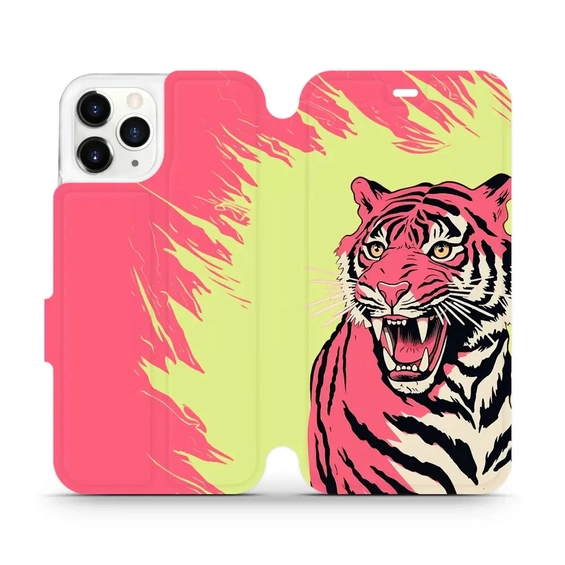 Etui do Apple iPhone 11 Pro - wzór VP51S